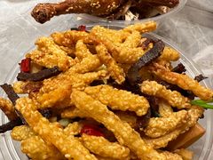 -肖记公安牛肉鱼杂馆·省级非物质文化遗产(江汉路直营店)