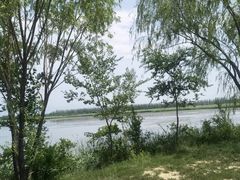 -野鸭湖国家湿地公园