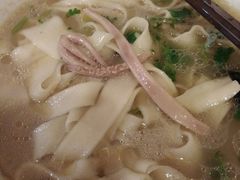 -萧记三鲜烩面(商务外环店)