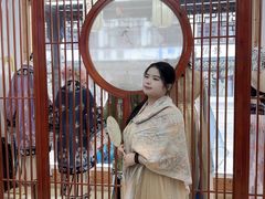 -汉仪华裳汉服旗袍·摄影写真馆(乌镇西栅店)