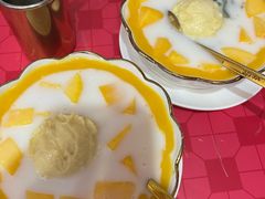 -甜心妈妈·榴莲星级糖水(北京路总店)