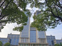 -复旦大学本部-食堂