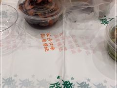 -东排食堂长沙小吃大排档(五一广场店)