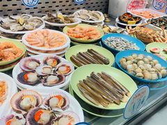 -圣米盖尔市场