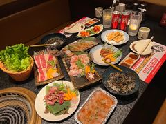 -牛家酒场(7mall店)