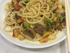 -疆域美食