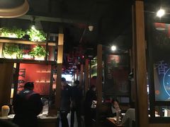 -辣尚瘾·烤鱼·新川菜(交大直营店)