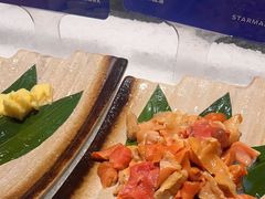 -星伦多自助料理(永旺店)