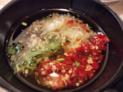 -泡椒王自助铁板烧(天生丽街店)