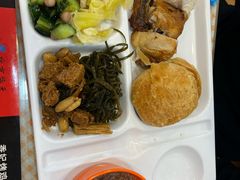 -香妃烤鸡(西单店)