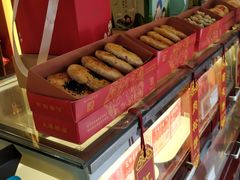 -大麒麟阁(扬州东关街店)