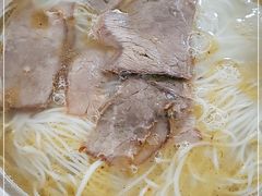 -胡记牛杂粉