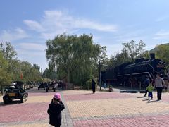 -北方兵器城