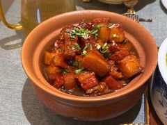 -大鹏饭店·金陵家宴(奥体中心店)