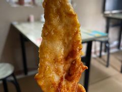 -老即墨路901炸串(吴淞路店)