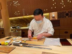 -鮨然(然寿司钱粮胡同店)