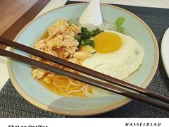 -湖州东吴开元名都酒店-滨河自助餐厅