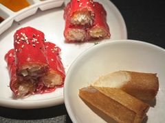 -蝴蝶里·粤菜·点心(滨江龙湖店)
