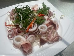 -强记海鲜·大排档(蛇口新街店)