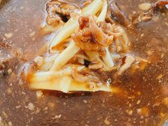 -小高后安粉餐厅(解放四路店)