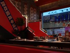 -神府路壹号·海鲜烧烤·砂锅粥·锅物(三坊七巷店)