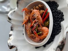 -阿露佳·舌尖上的安吉菜