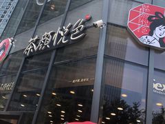 -茶颜悦色(花园道店)