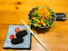 -福匠日本料理(人民路店)