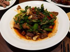 -纪林菜馆·博山菜老字号(华光路店)