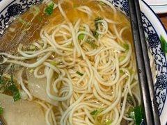 -清真聚陇缘美食餐厅(南横东街店)