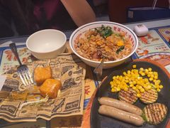 -文通冰室(东方宝泰店)
