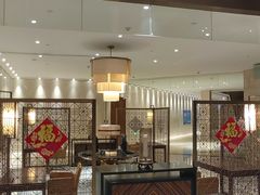 -上海嘉定喜来登酒店
