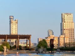 -广州粤海喜来登酒店