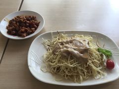 -王家沙点心店(万航渡路店)