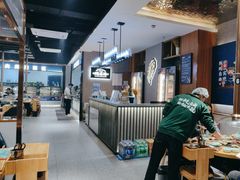 -蚝英雄·自助烤蚝(高新店)