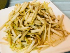 -翠茗农庄土菜馆(天目湖店)