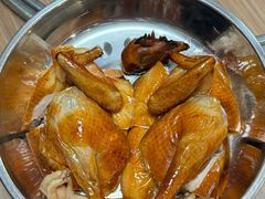-荣基四海一家·家常菜·海鲜大排档(新安店)
