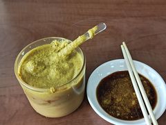 -北三沙家烧麦(北头道街店)
