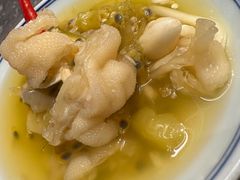 -禄婶鸡煲·打边炉
