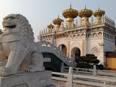-上海东林寺(金山区)