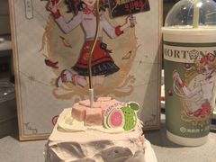 -海底捞火锅(奉化银泰店)