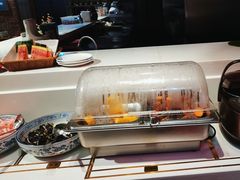 -蜀院鲜火锅(高升桥店)
