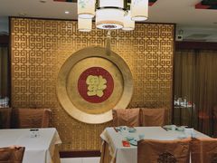 大堂-惠丰堂饭庄·烤鸭·京味菜(翠微路店)