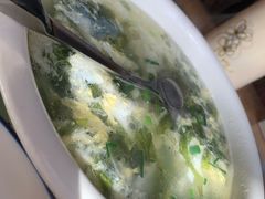 紫菜蛋汤-如意饭庄(红旗市场店)