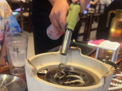 -破店肥哈·海鲜·烧烤(郑州银泰inPARK店)