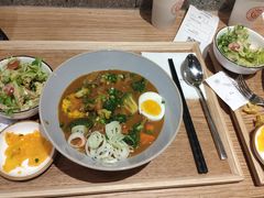 -池奈·日式咖喱蛋包饭(赛高店)