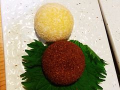 -富山日式料理(宽厚里店)