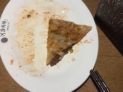 -河沿肉饼Beijing Pie(东华门店)