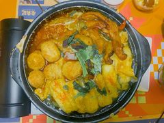 -老表记广西宵夜螺蛳鸭脚煲(西大店)