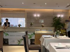 -香蜜轩·粤菜·宴会(世界之窗店)